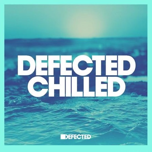 Defected Chilled January 2020 (13-01-2021)